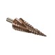 Сверло ступенчатое БОЕКОМПЛЕКТ B1055-S430