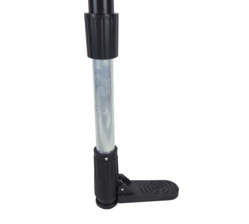 Штанга 1,2 - 3,6 м для уровня лазерного, 5/8&ampquot Sturm!