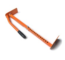 Захват для кирпичей и газо-пеноблоков ЗПБ - 630 (Боковая регулировка)