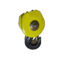 Крюковая подвеска для талей электрических CD1 1,0 т PRO