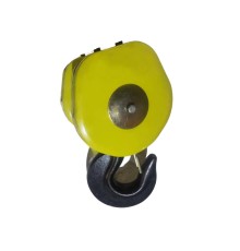 Крюковая подвеска для талей электрических CD1 1,0 т PRO Крюковая подвеска для талей электрических CD1 1,0 т PRO