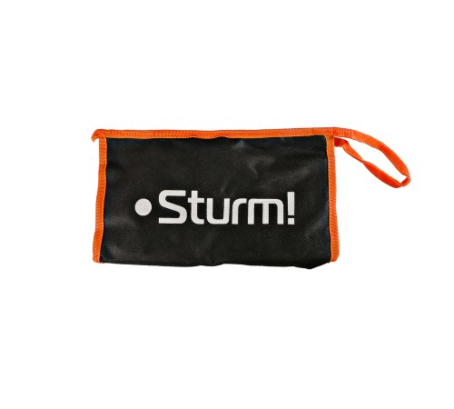Набор отверток 8 шт, CrV, тканевый кейс Sturm! Набор отверток 8 шт, CrV, тканевый кейс Sturm!