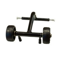 Транспортировочная тележка для виброплит C-330A (trolley wheel) Транспортировочная тележка для виброплит C-330A (trolley wheel)