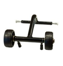 Транспортировочная тележка для виброплит C-330A (trolley wheel) Транспортировочная тележка для виброплит C-330A (trolley wheel)