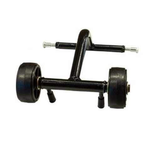 Транспортировочная тележка для виброплит C-330A (trolley wheel) Транспортировочная тележка для виброплит C-330A (trolley wheel)