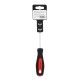 Отвертка Anti-Slip, PH1 х 100 мм, CrV, двухкомпонентная рукоятка Matrix