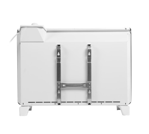 Конвектор электрический XCE-1500, 230 В, 1500 Вт, X-образный нагреватель Denzel