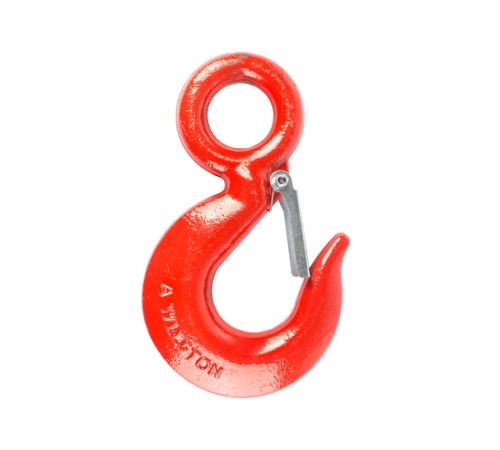 Крюк чалочный TOR 320А 5,0 т