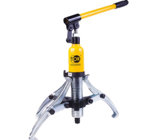 Съемник гидравлический TOR DYF-50T