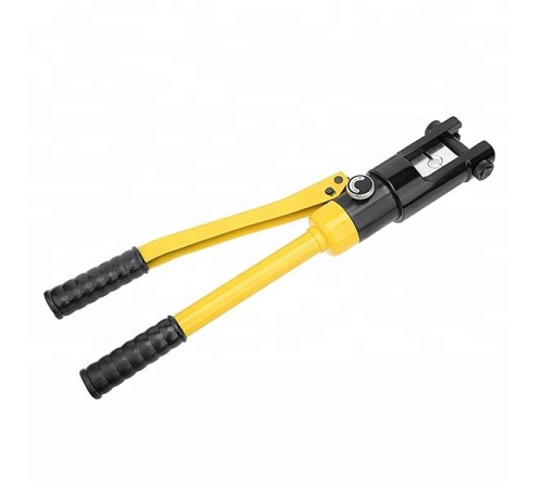 Опрессовщик кабеля TOR YQK-120A Опрессовщик кабеля TOR YQK-120A