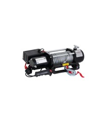 Лебедка (3629 кг/28 м) автомобильная TOR 12 V P8000 Лебедка (3629 кг/28 м) автомобильная TOR 12 V P8000