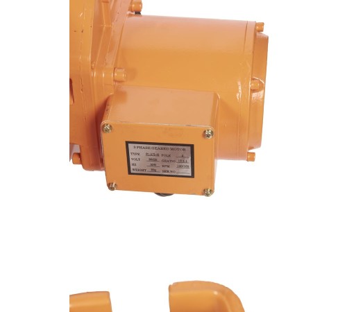 Таль электрическая цепная TOR HHBBSL05-02 5 т 6 м УСВ Таль электрическая цепная TOR HHBBSL05-02 5 т 6 м УСВ