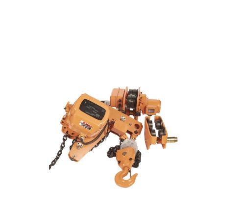 Таль электрическая цепная TOR HHBBSL05-02 5 т 6 м УСВ Таль электрическая цепная TOR HHBBSL05-02 5 т 6 м УСВ