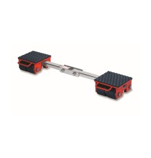 Роликовая платформа подкатная TOR Y8 г/п 8 т Роликовая платформа подкатная TOR Y8 г/п 8 т