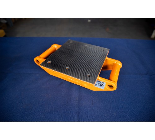 Роликовая платформа подкатная TOR VA2.5 г/п 2,5 т Роликовая платформа подкатная TOR VA2.5 г/п 2,5 т