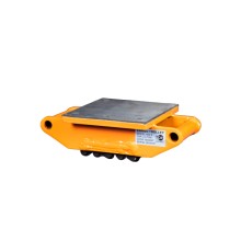 Роликовая платформа подкатная TOR VA2.5 г/п 2,5 т