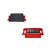 Роликовая платформа подкатная TOR VA5 г/п 5 т Роликовая платформа подкатная TOR VA5 г/п 5 т