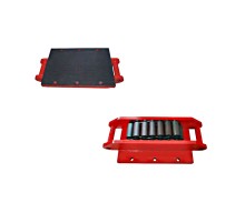 Роликовая платформа подкатная TOR VA15 г/п 15 т Роликовая платформа подкатная TOR VA15 г/п 15 т