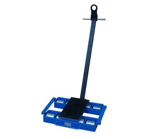 Роликовая платформа подкатная TOR 12000R-08SW/ST-120 12 т Роликовая платформа подкатная TOR 12000R-08SW/ST-120 12 т