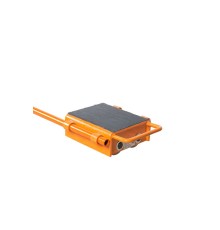 Роликовая платформа подкатная TOR CRE-60 г/п 6 т