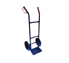 Тележка ручная двухколесная TOR HT 200