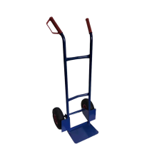 Тележка ручная двухколесная TOR HT 200 Тележка ручная двухколесная TOR HT 200