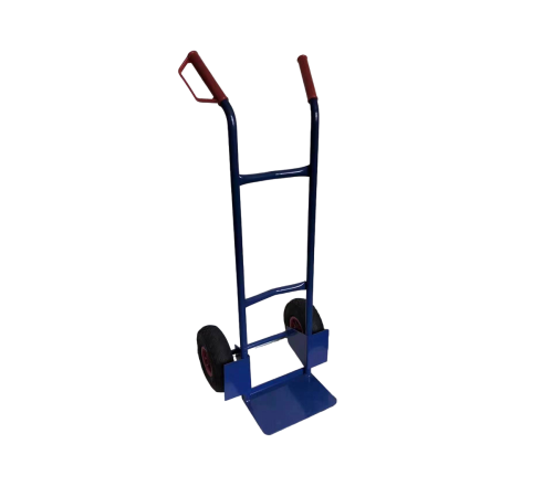 Тележка ручная двухколесная TOR HT 200