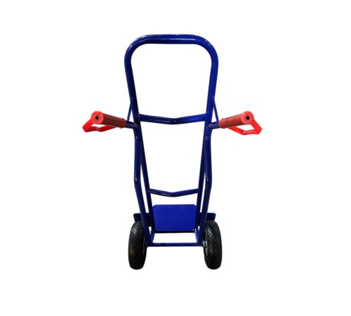 Тележка ручная двухколесная TOR HT 250 Тележка ручная двухколесная TOR HT 250