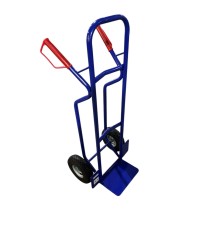 Тележка ручная двухколесная TOR HT 250 Тележка ручная двухколесная TOR HT 250