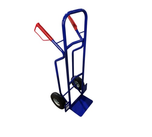 Тележка ручная двухколесная TOR HT 250 Тележка ручная двухколесная TOR HT 250