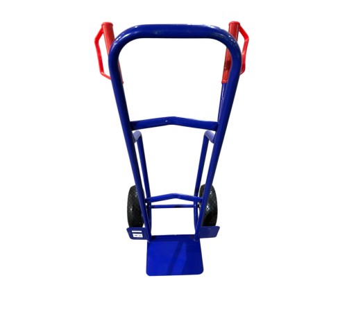 Тележка ручная двухколесная TOR HT 250 Тележка ручная двухколесная TOR HT 250