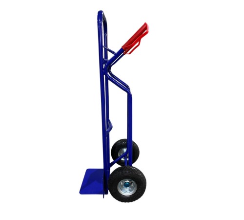 Тележка ручная двухколесная TOR HT 250 Тележка ручная двухколесная TOR HT 250