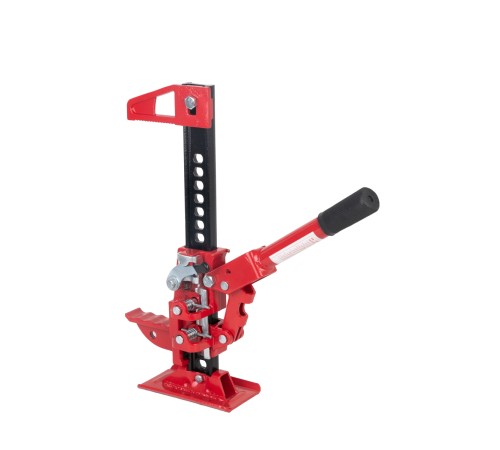 Домкрат реечный TOR ST0820/20 Домкрат реечный TOR ST0820/20