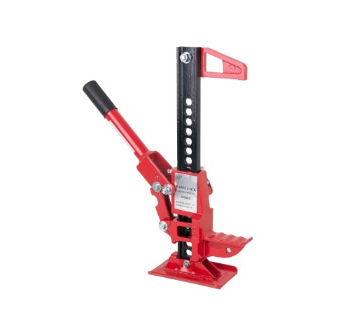 Домкрат реечный TOR ST0820/20 Домкрат реечный TOR ST0820/20