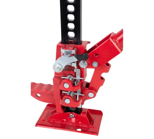 Домкрат реечный TOR ST0820/20 Домкрат реечный TOR ST0820/20