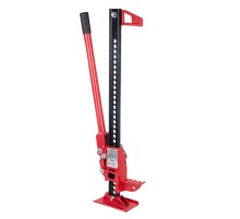 Домкрат реечный TOR ST0833/33" 3,0 т 154-700 мм  (High Jack)