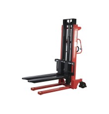 Штабелер гидравлический 2,0 т 2,5 м TOR CTY-EH с раздвижными вилами Штабелер гидравлический 2,0 т 2,5 м TOR CTY-EH с раздвижными вилами