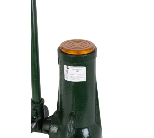 Домкрат винтовой TOR ДВ 50,0 т Домкрат винтовой TOR ДВ 50,0 т