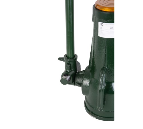 Домкрат винтовой TOR ДВ 50,0 т Домкрат винтовой TOR ДВ 50,0 т