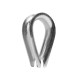Коуш 10,0 мм TOR DIN 6899 (тип B)