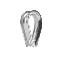 Коуш 14,0 мм TOR DIN 6899 (тип B) (Q)