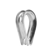 Коуш 14,0 мм TOR DIN 6899 (тип B) (Q) Коуш 14,0 мм TOR DIN 6899 (тип B) (Q)