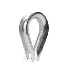 Коуш 20,0 мм TOR DIN 6899 (тип B) (Q) Коуш 20,0 мм TOR DIN 6899 (тип B) (Q)