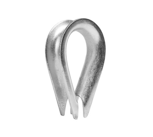 Коуш 22,0 мм TOR DIN 6899 (тип B) Коуш 22,0 мм TOR DIN 6899 (тип B)