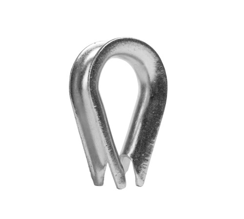 Коуш 24,0 мм TOR DIN 6899 (тип B) Коуш 24,0 мм TOR DIN 6899 (тип B)