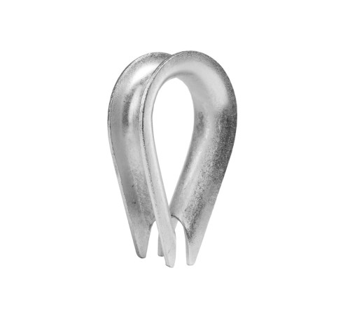 Коуш 26,0 мм TOR DIN 6899 (тип B) Коуш 26,0 мм TOR DIN 6899 (тип B)