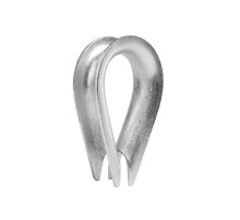 Коуш 26,0 мм TOR DIN 6899 (тип B) (Q) Коуш 26,0 мм TOR DIN 6899 (тип B) (Q)