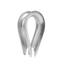 Коуш 26,0 мм TOR DIN 6899 (тип B) (Q)