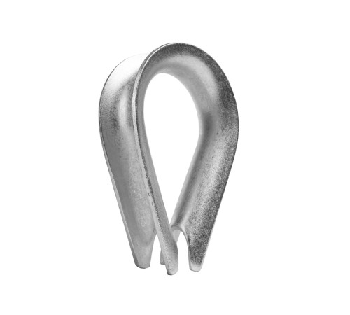 Коуш 30,0 мм TOR DIN 6899 (тип B) Коуш 30,0 мм TOR DIN 6899 (тип B)