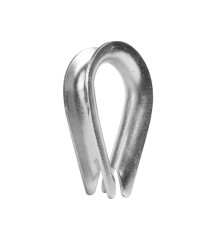 Коуш 32,0 мм TOR DIN 6899 (тип B) (Q) Коуш 32,0 мм TOR DIN 6899 (тип B) (Q)